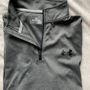 UA Quarter Zip